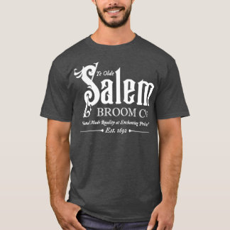 Salem Besen Company Pocus T-Shirt