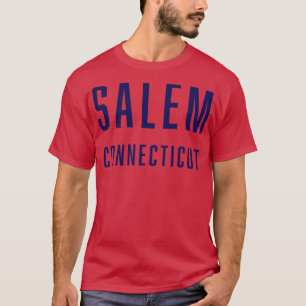 Salem Connecticut TShirt