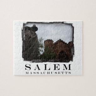 Salem Guard