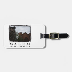 Salem Guard Gepäckanhänger