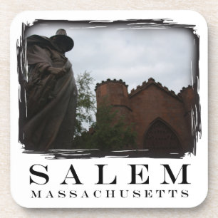 Salem Guard Untersetzer