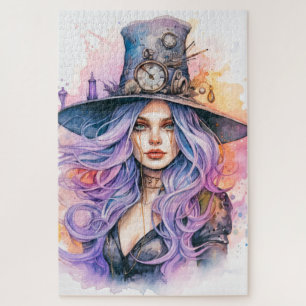 Salem Hexe Frohes Halloween
