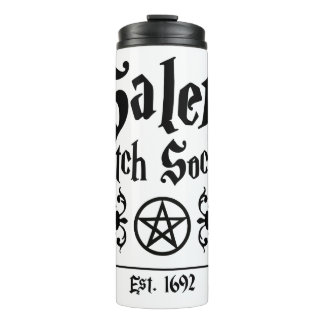 Salem-Hexenmeister Thermosbecher
