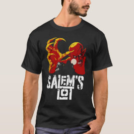 Salem-Los T-Shirt