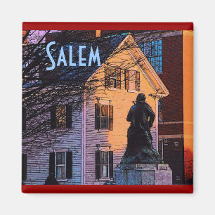 Salem-Magnet Magnet