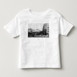 Salem ODER Stadtansicht über Kleinkind T-shirt