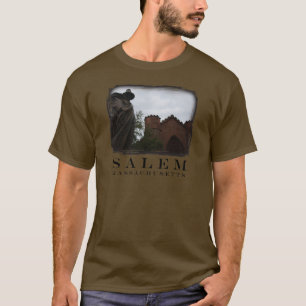Salem-Schutz T-Shirt