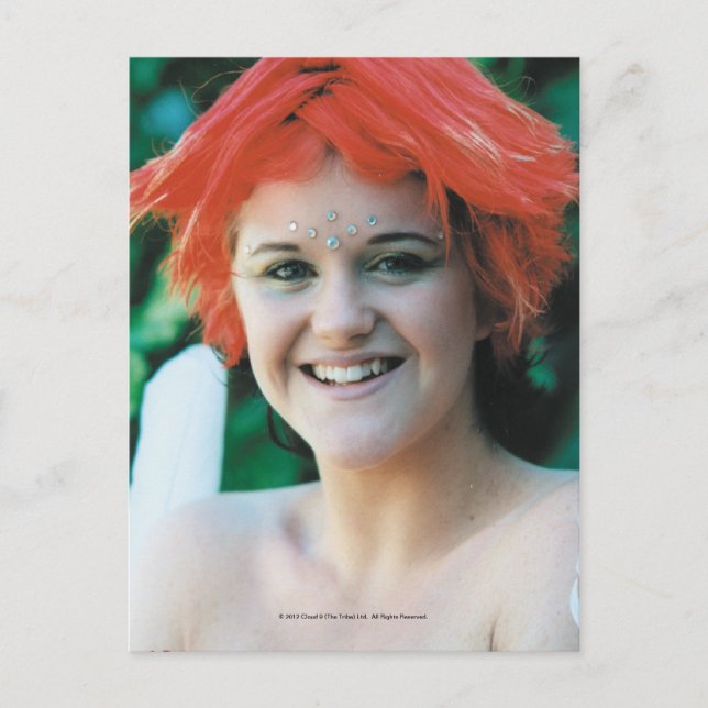 Salene The Stbe Postkarte (Vorderseite)