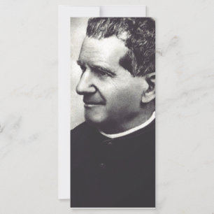 Salesian Saint Don John Bosco