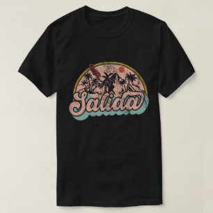 Salida, California T-Shirt