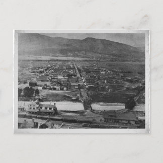 Salida, Colorado Postkarte