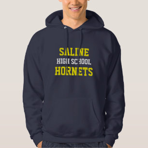 Saline High School Hoodie