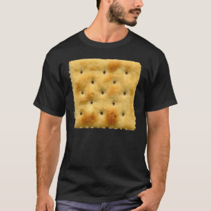 Salinen-Soda-Cracker T-Shirt