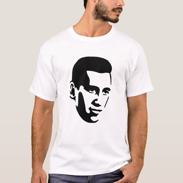 Salinger T-Shirt (Vorderseite)