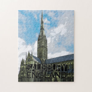Salisbury