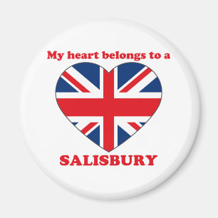 Salisbury Magnet