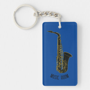 Salle Alto Saxophone