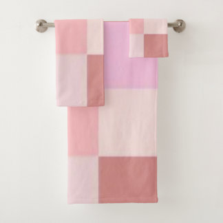 Salle de bain Couleurs simples