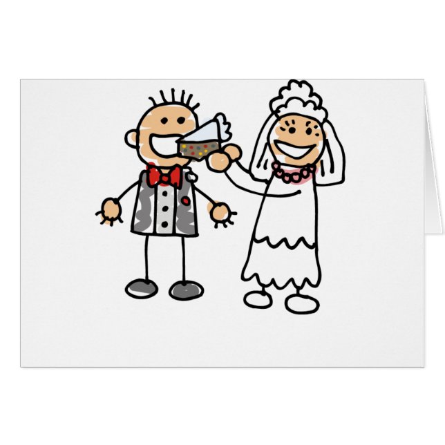 Salle de flux de mariées (Devant horizontal)