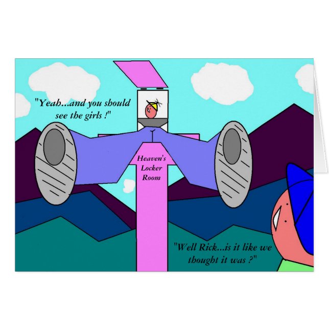 Salle des casiers du Ciel (Devant horizontal)