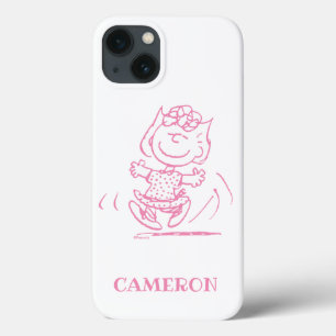 Sally Brown Tancing Case-Mate iPhone Hülle