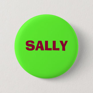 SALLY BUTTON