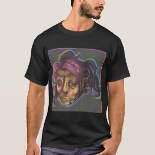Sally Face T-Shirt