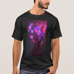 Sally Face, um jeden Preis T-Shirt