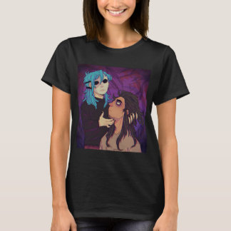 Sally Gesicht T-Shirt
