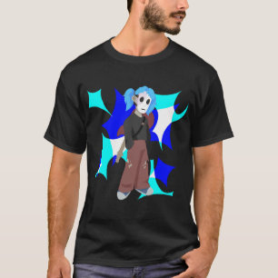 Sally Gesicht T-Shirt