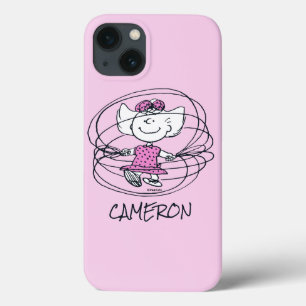 Sally Playing Jump Rope Case-Mate iPhone Hülle
