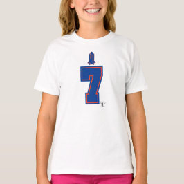 Sally Ride Kids-T - Shirt
