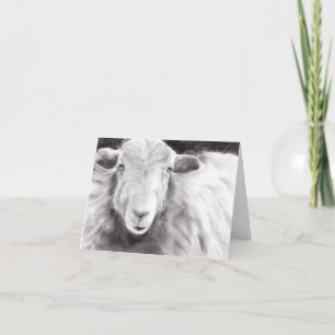 Sally the Sheep (a362) Karte