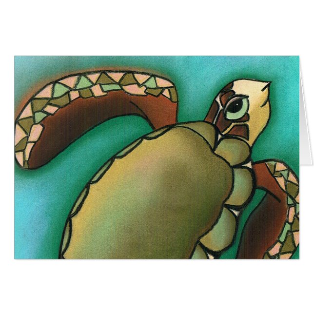 Sally verkauft Muscheln durch Robyn Feeley (Vorderseite (Horizontal))