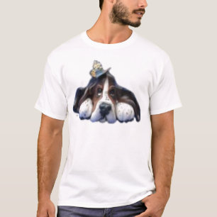 Sallyschmetterling T-Shirt