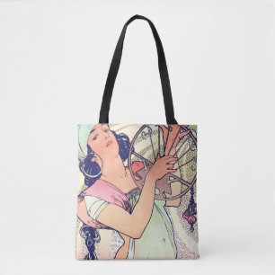 Salome, Alphonse Mucha Tasche