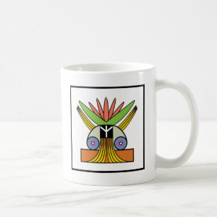 Salome Friedenssymbol Kaffeetasse
