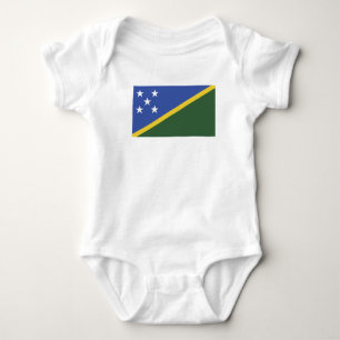 Salomonen Baby Strampler