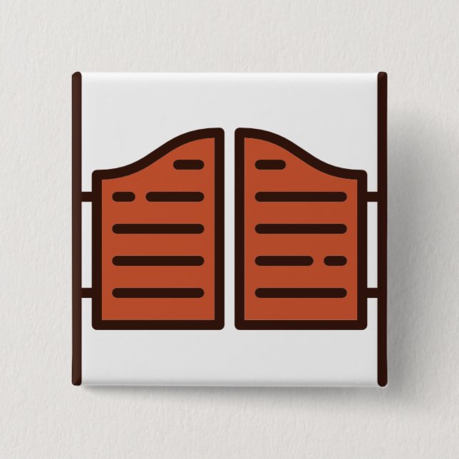 Salon Button (Vorderseite)