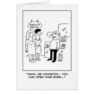 Salon de beauté Surprise