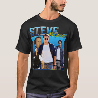 Salon de télévision vintage TShirt