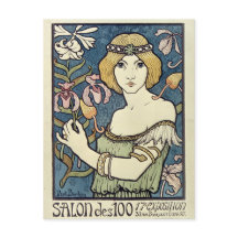 Salon Des Cent