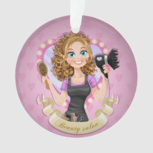 Salon des cheveux - Ornements_uniquement