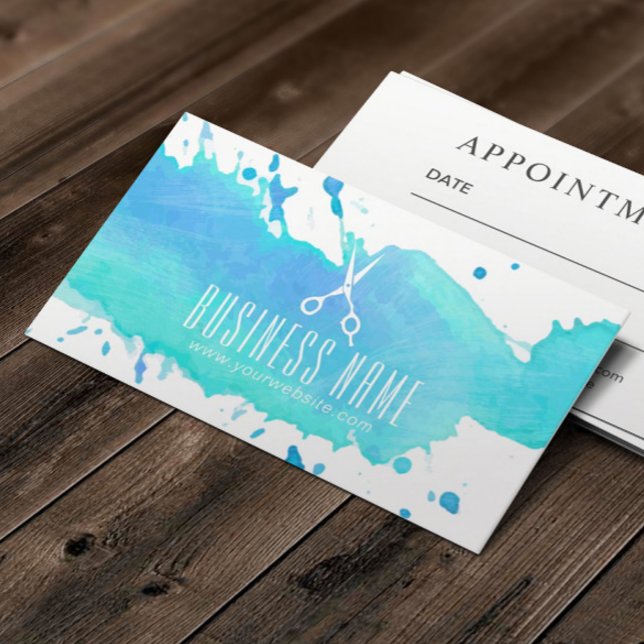 Salon Frische Pasta machen Terminkarte (Von Creator hochgeladen)