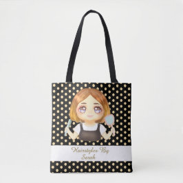 Salon Hairstylist Tasche