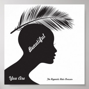 Salon Poster - Priming Art