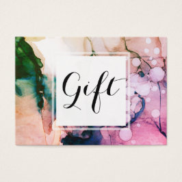 *~* Salon & Wellness-Center Feminine Chic Abstrakt