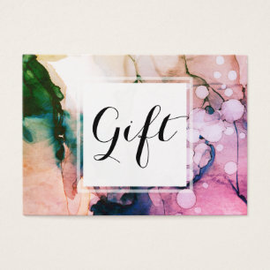 *~* Salon & Wellness-Center Feminine Chic Abstrakt