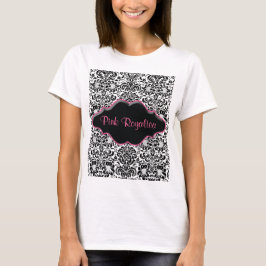 Salon-Wellness-Center-T-Shirt T-Shirt