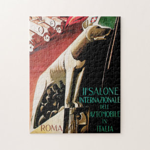Salone Internazionale Automobile ~ Roma